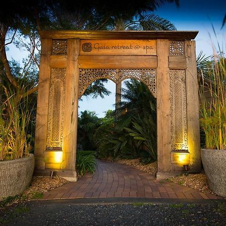 Brooklet Gaia Retreat & Spa المظهر الخارجي الصورة