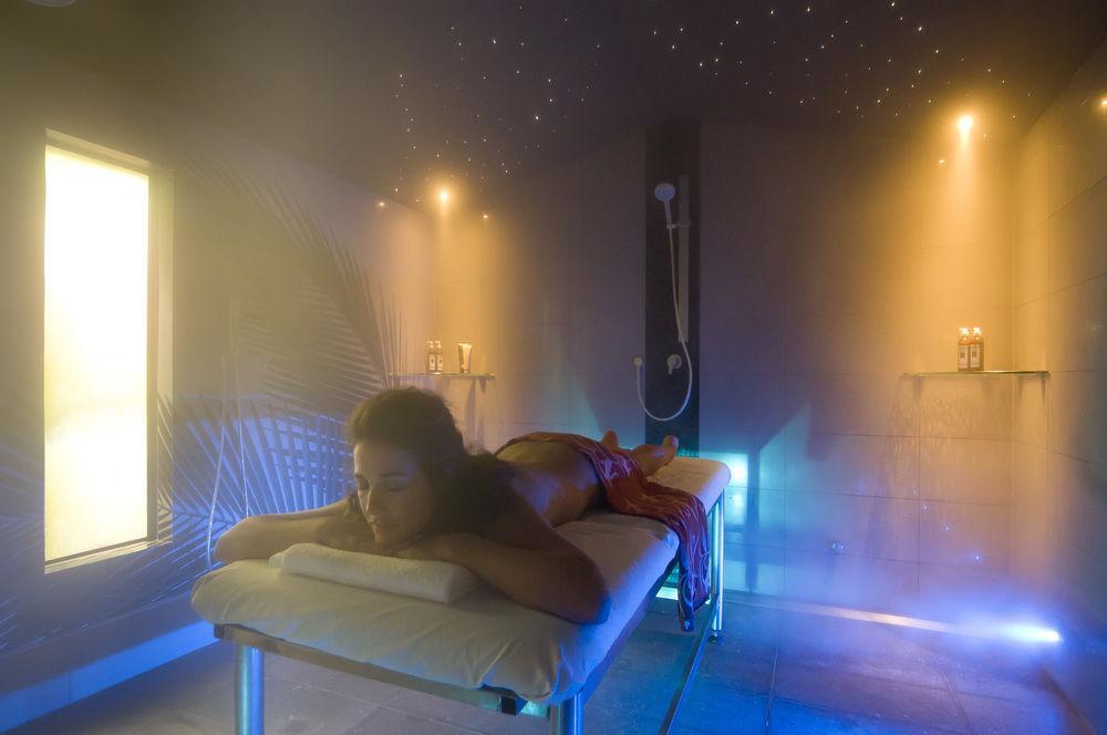 Brooklet Gaia Retreat & Spa المظهر الخارجي الصورة