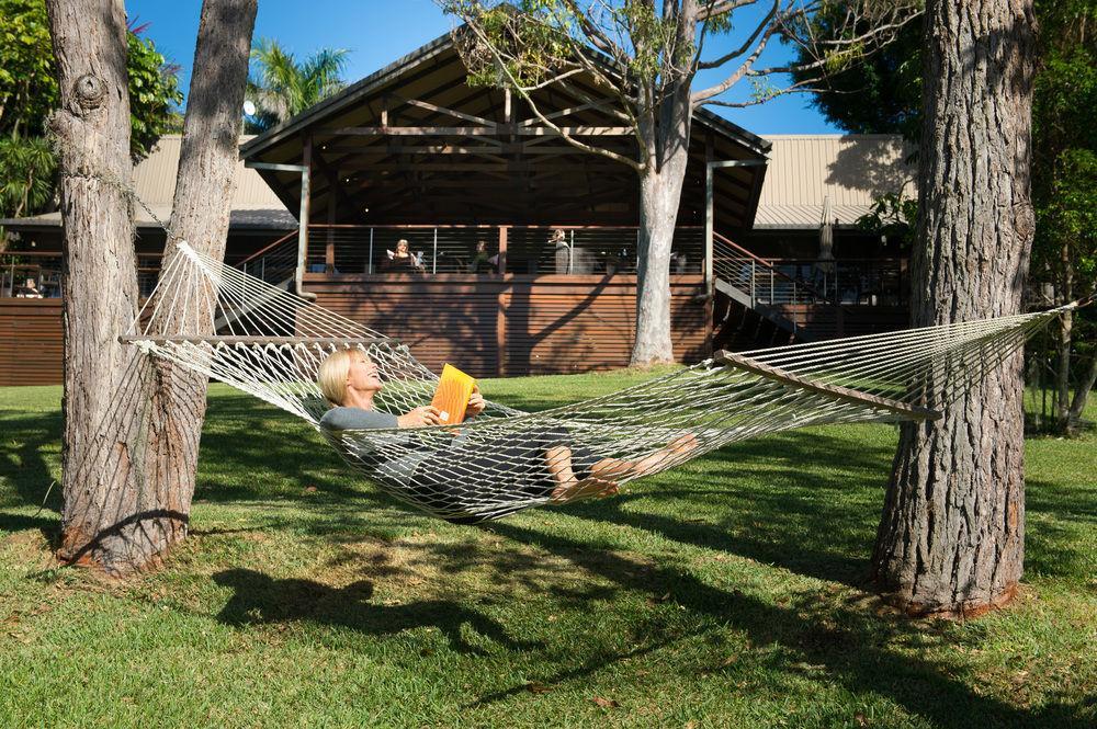 Brooklet Gaia Retreat & Spa المظهر الخارجي الصورة