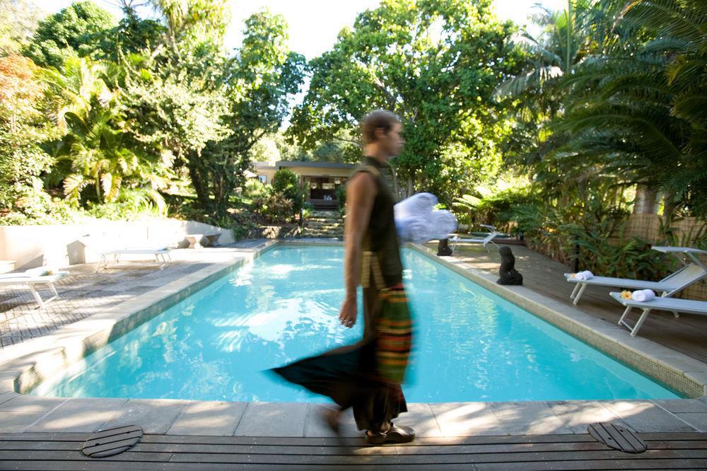 Brooklet Gaia Retreat & Spa المظهر الخارجي الصورة