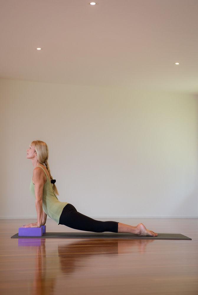 Brooklet Gaia Retreat & Spa المظهر الخارجي الصورة