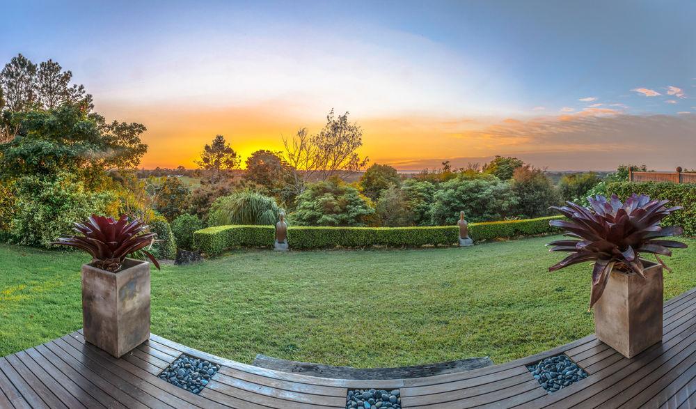 Brooklet Gaia Retreat & Spa المظهر الخارجي الصورة